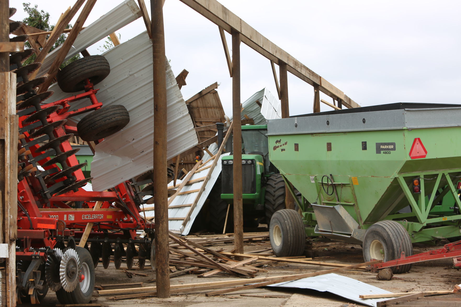 Rockford storm damage 7